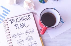How do I write a Brewery Business Plan?