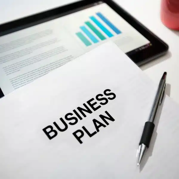How to Create a Coffee Shop Business Plan