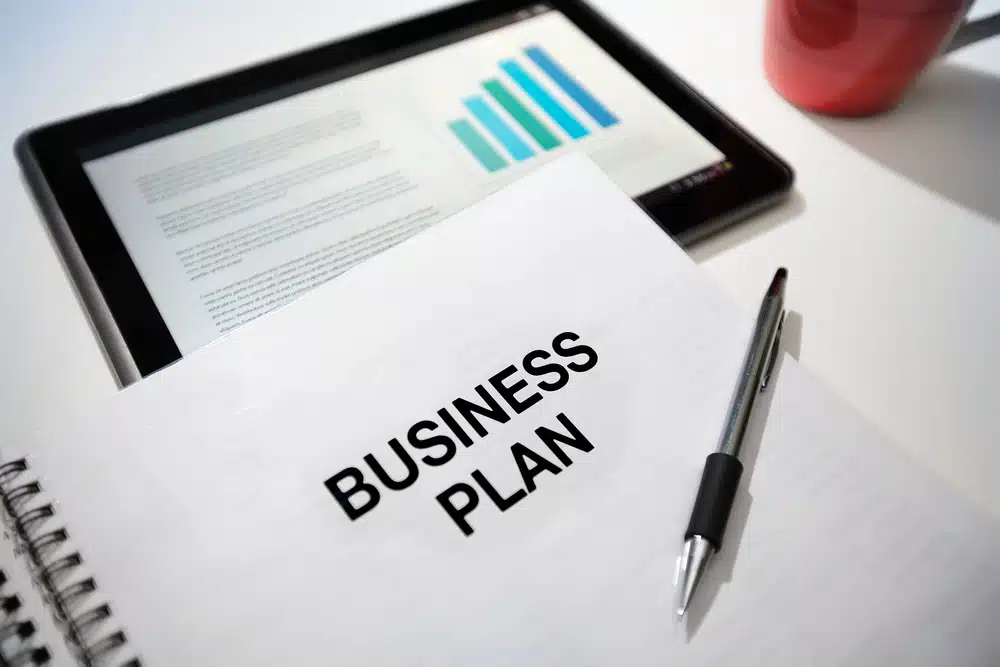 How to Create a Coffee Shop Business Plan