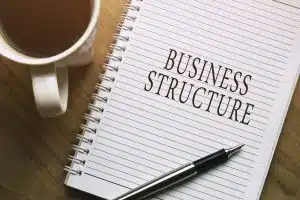 Types of legal structure to register as an e-commerce business
