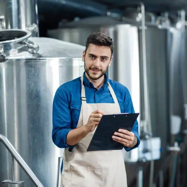 Ultimate brewery equipment checklist
