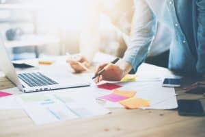 What is Coffee Shop Marketing?