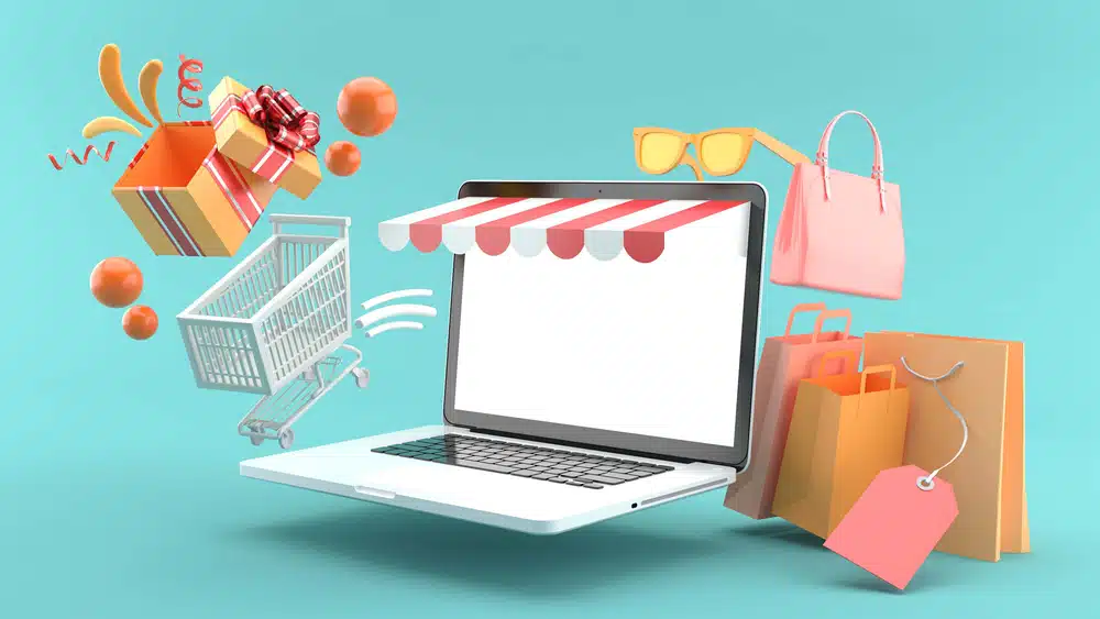 What is E-commerce Marketing