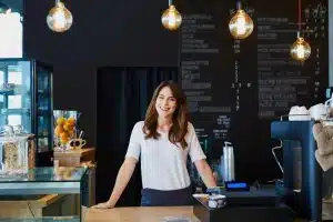 What is Involved in Running a Coffee Shop