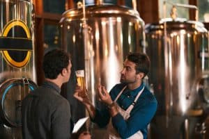 Brewery Design Ideas