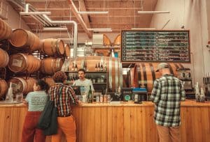 Build a fun beer board 