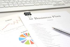 Crafting a Business Plan for Your Restaurant Venture