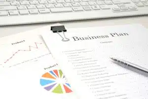 Crafting a Business Plan for Your Restaurant Venture