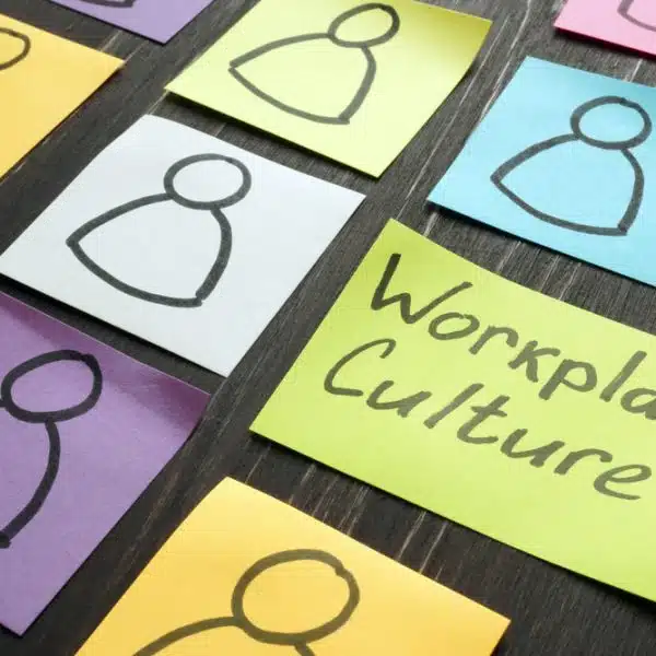 Good Workplace Culture