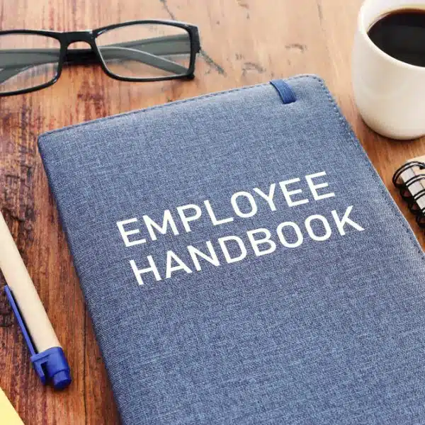 How to Create a Restaurant Employee Handbook
