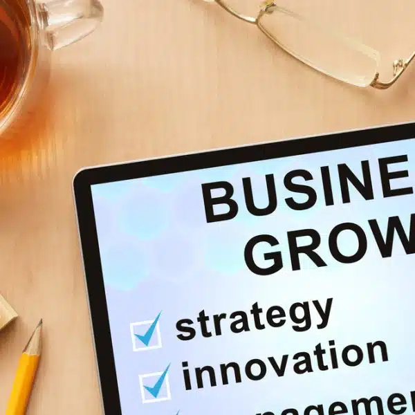 How to raise funds for business growth