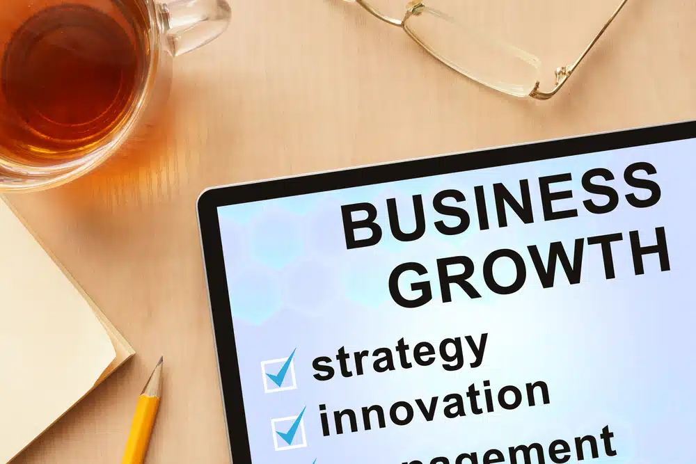 How to raise funds for business growth