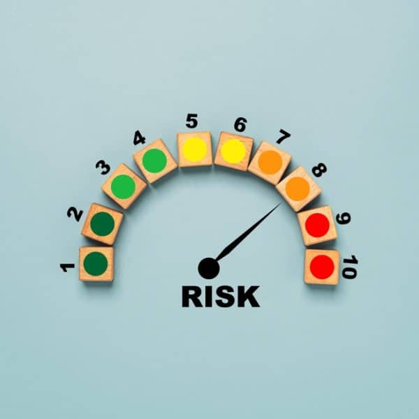 What are the risks with a Merchant Cash Advance